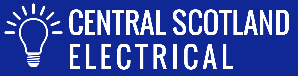 central-scotland-electrical-logo